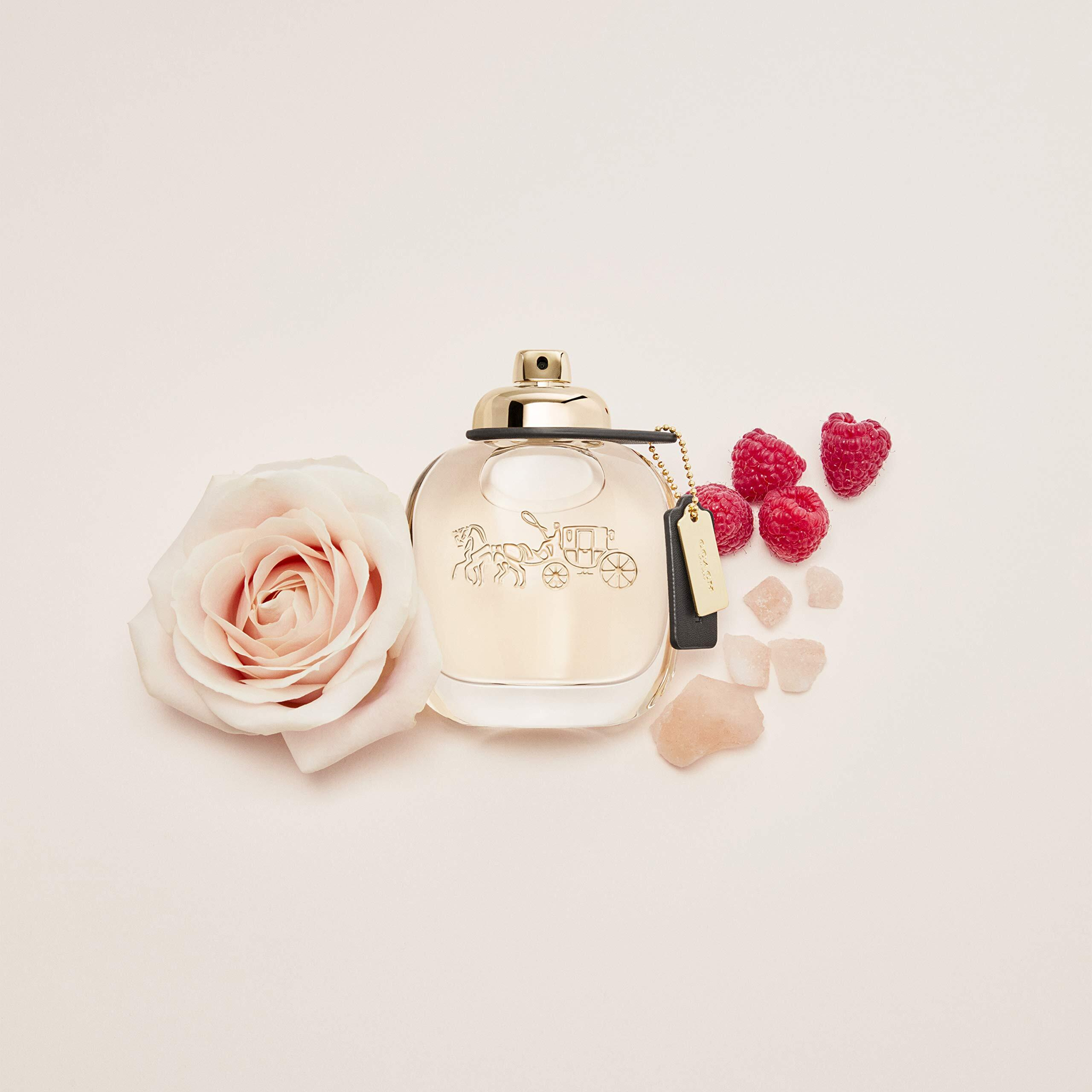 Coach by Coach Eau De Parfum Spray 1 oz(D0102HA5H4U.)