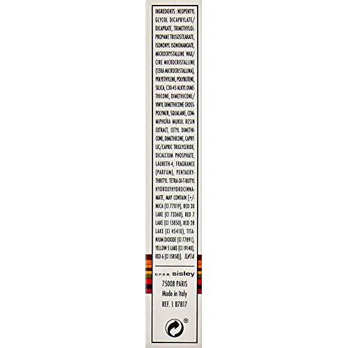 Phyto-Lip Twist - 17 Kiss by Sisley for Women - 0.08 oz Lipstick