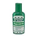 Hollywood Beauty Peppermint Hair Oil, 2 Oz