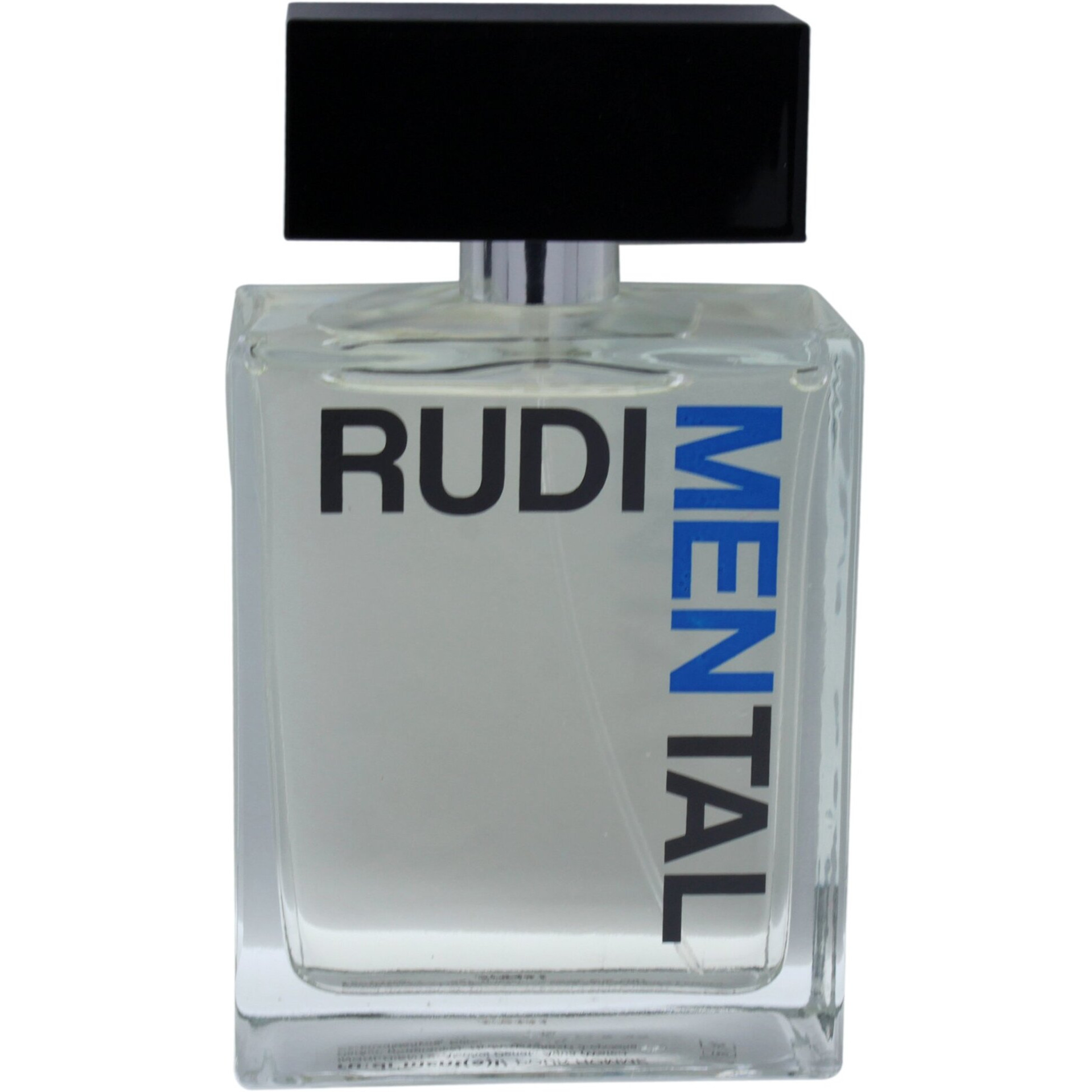 Rudimental Blue by Rudimental for Men - 3.3 oz EDT Spray