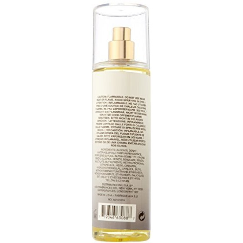 Jennifer Aniston by Jennifer Aniston, 8 oz Fine Fragrance Mist for Women