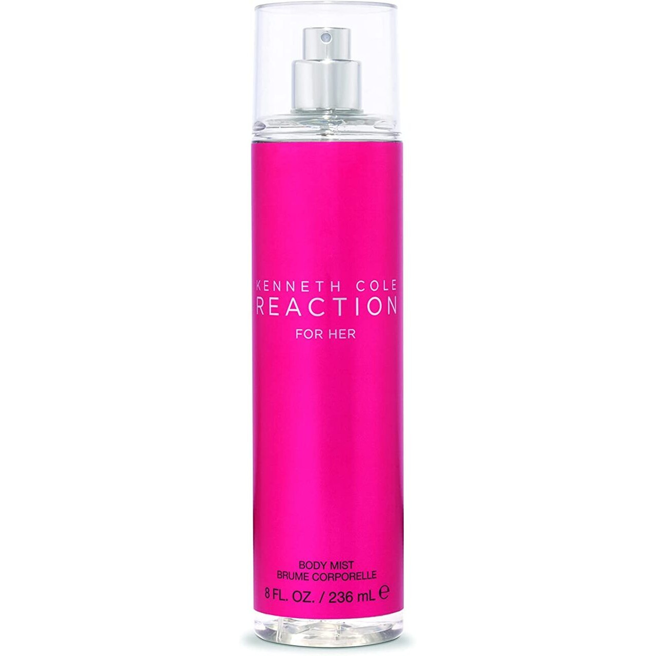 Kenneth Cole Reaction by Kenneth Cole Body Mist 8 oz(D0102HAX6WY.)