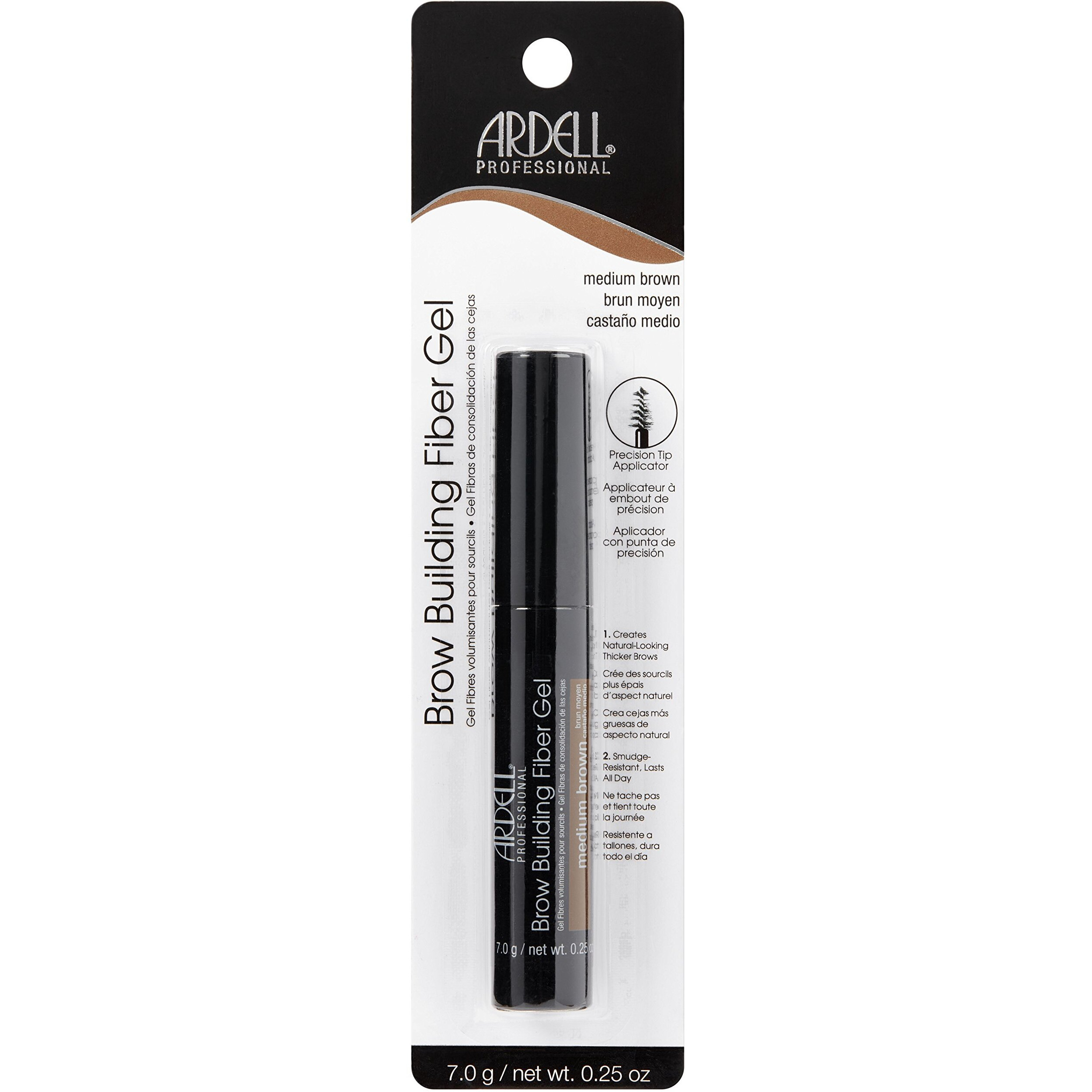 ARDELL Professional Brow Building Fiber gel(D0102H2cQJU)