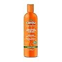 Cantu Conditioning Creamy Hair Lotion with Shea Butter for Natural Hair, 12 fl oz