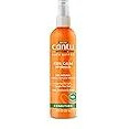Cantu Coil Calm Detangler with Shea Butter for Natural Hair, 8 fl oz (Packaging May Vary)