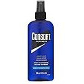 Consort Extra Hold Non-Aero Hair Spray Pump, Unscented, 8 Ounce