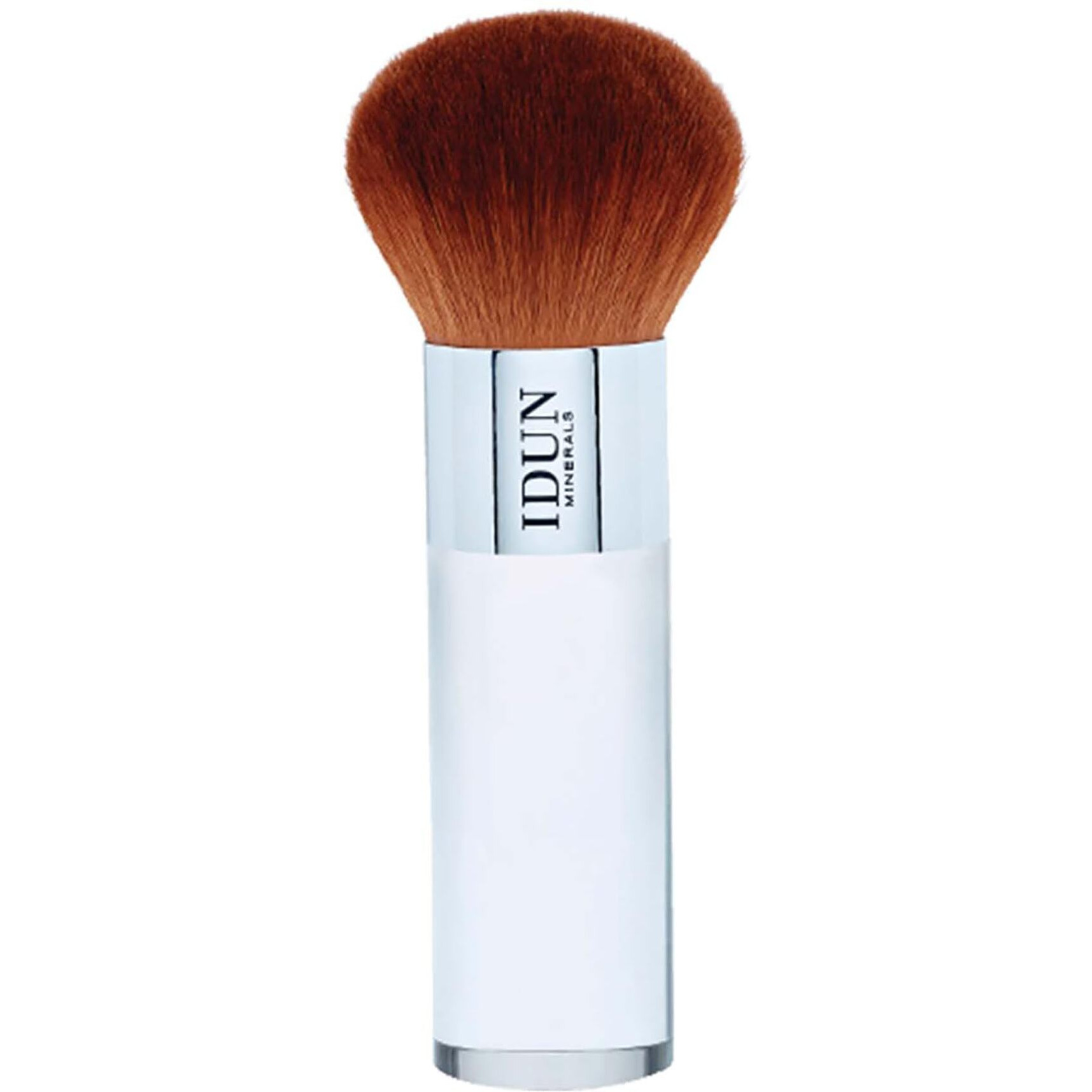 Powder Brush - 005 by Idun Minerals for Women - 1 Pc Brush