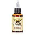 Jamaican Mango & Lime Black Castor Oil, 2 Fl Oz