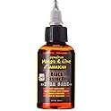 Jamaican Mango & Lime Black Castor Oil Extra Dark 2 Fl Oz