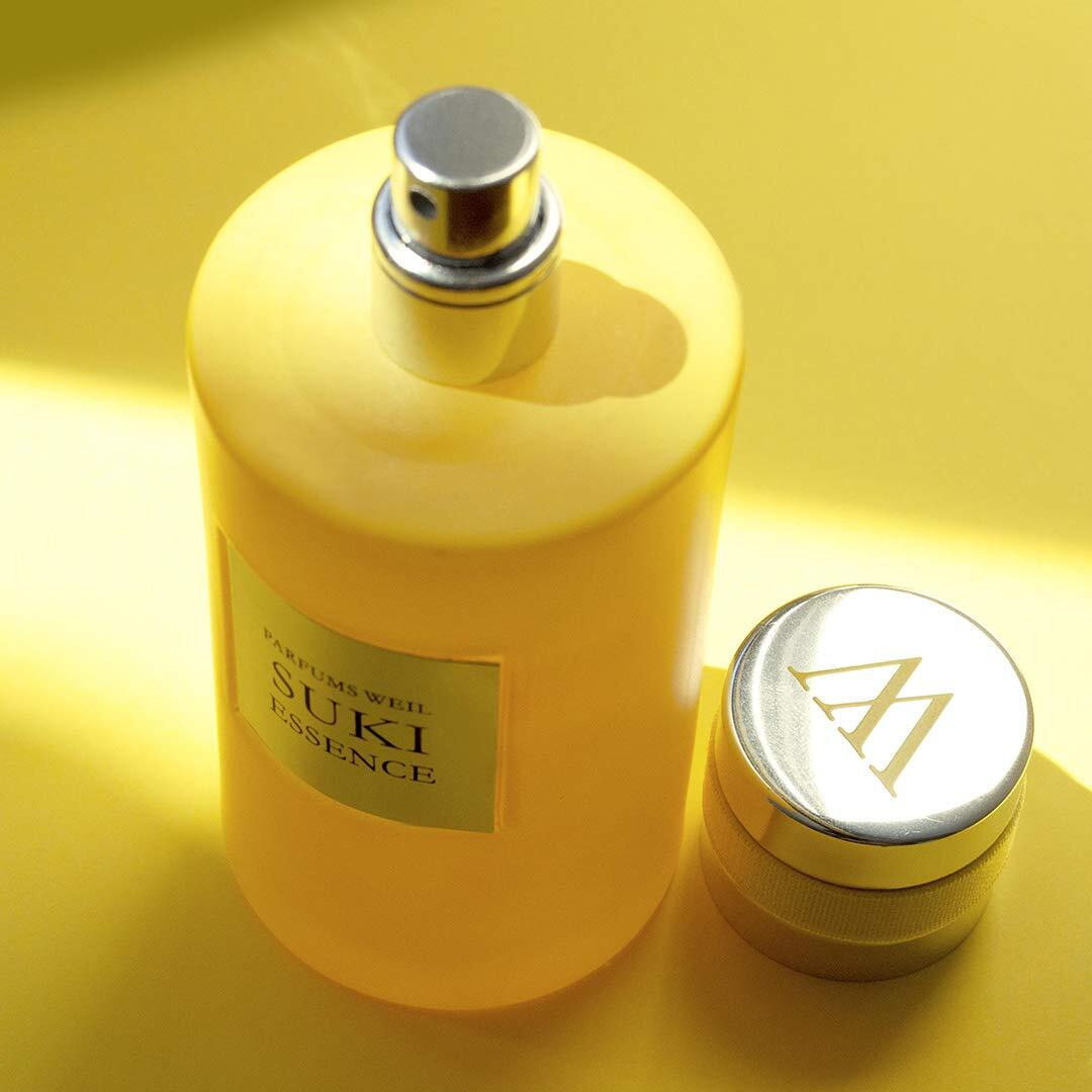 Suki Essence by Weil for Women - 3.3 oz EDP Spray
