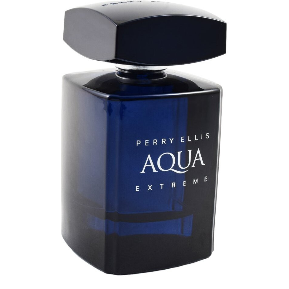 Perry Ellis Aqua Extreme by Perry Ellis Eau De Toilette Spray 3.4 oz(D0102HA7G6Y.)