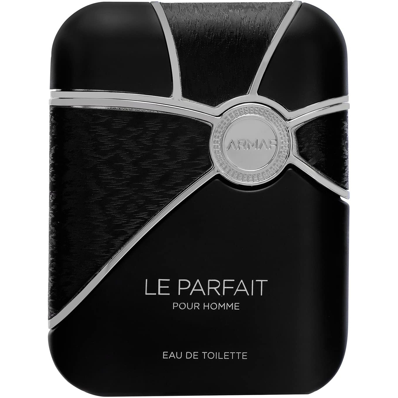 Le Parfait by Armaf for Men - 3.4 oz EDP Spray