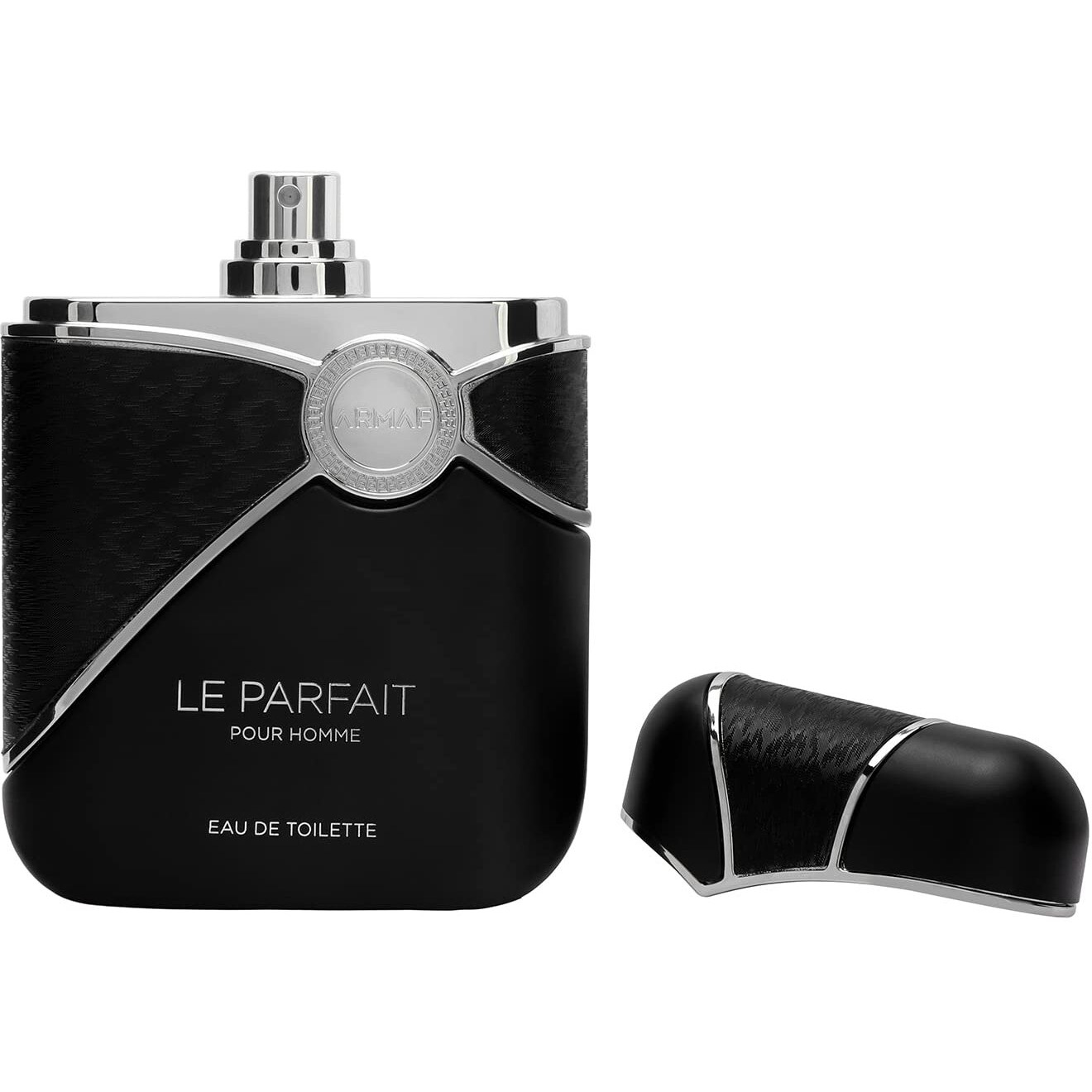 Le Parfait by Armaf for Men - 3.4 oz EDP Spray