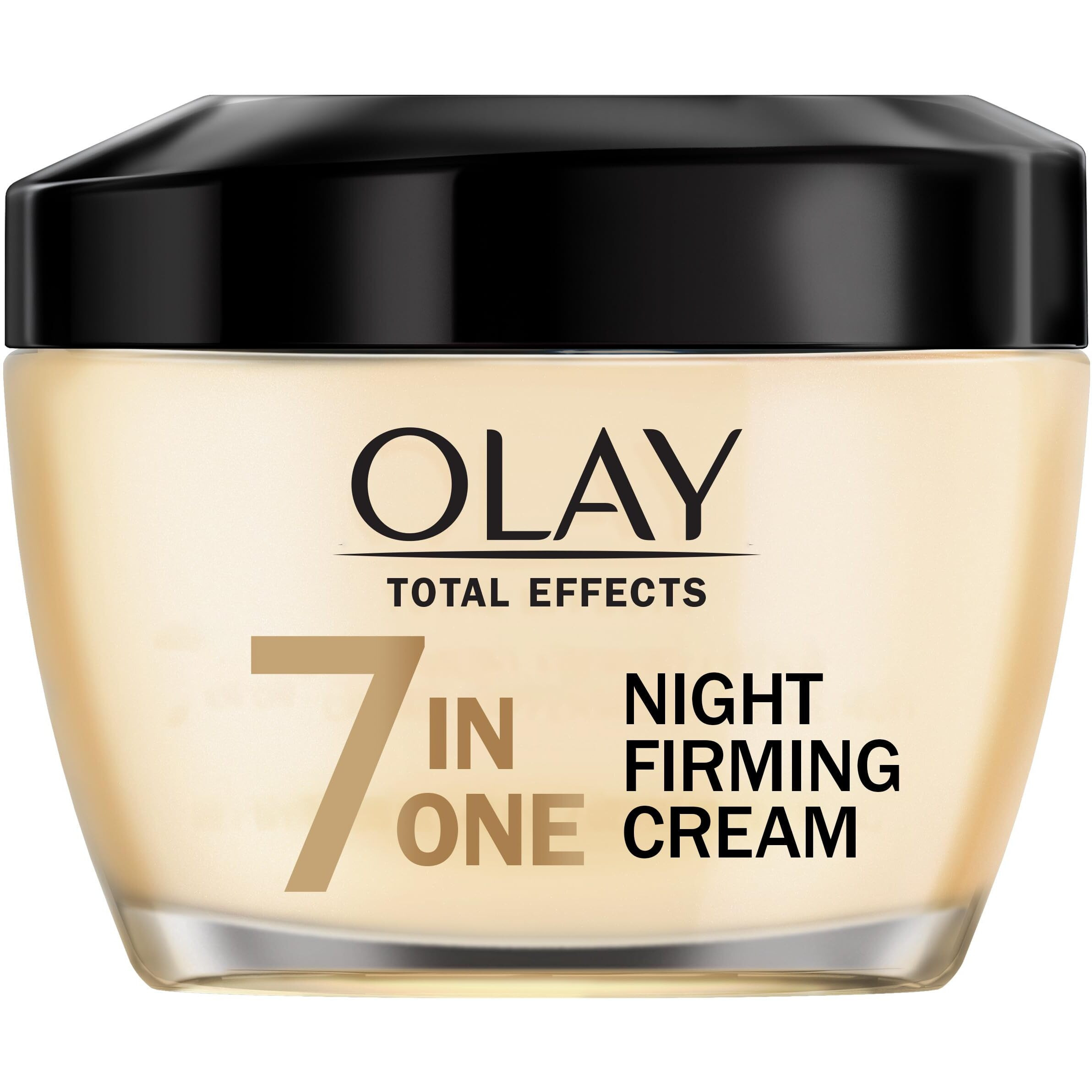 Olay Total Effects 7 in 1 Night, 1.7 oz