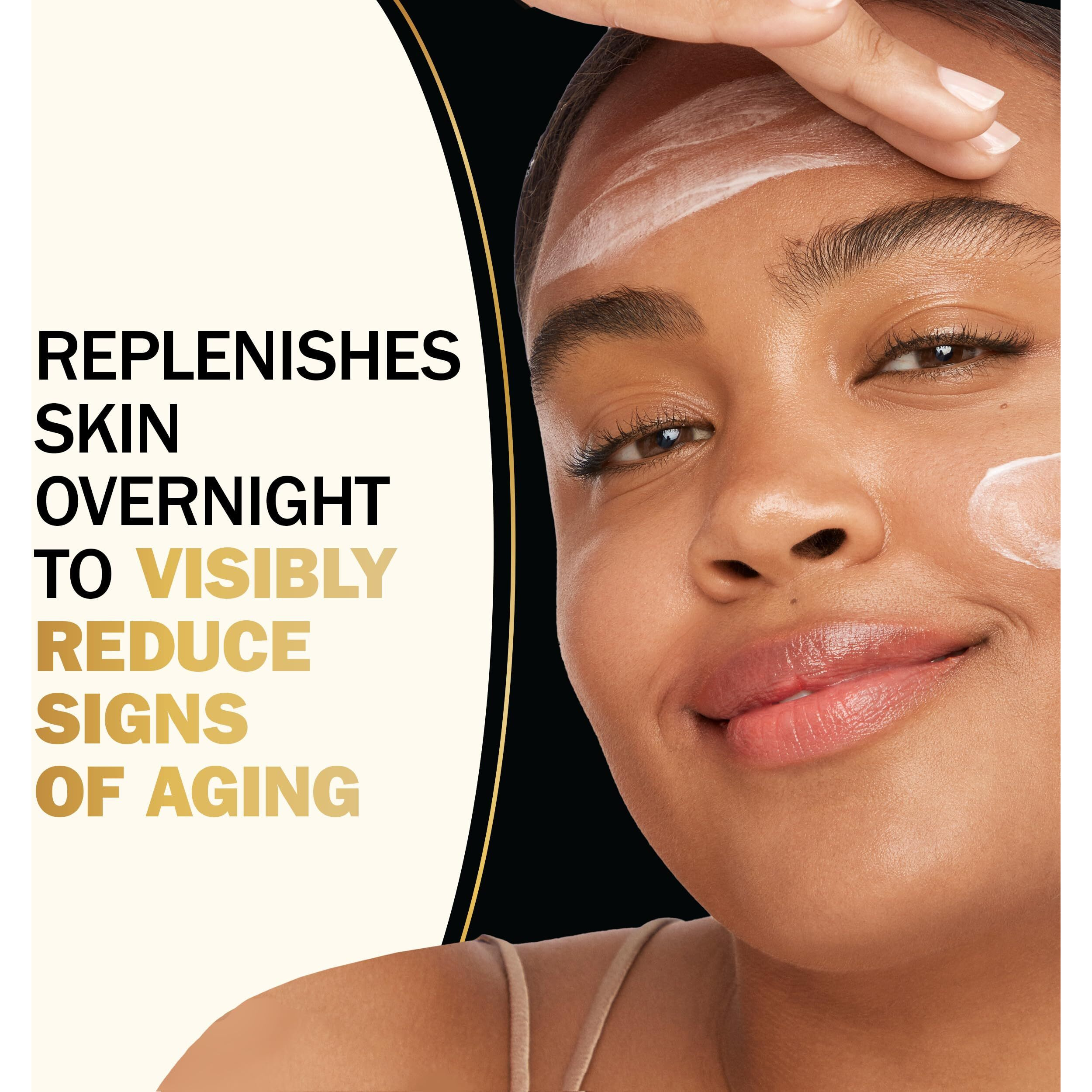 Olay Total Effects 7 in 1 Night, 1.7 oz