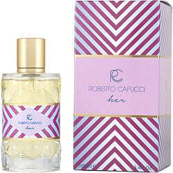 Her by Roberto Capucci for Women - 3.4 oz EDP Spray