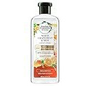 Herbal Essences biorenew White Grapefruit & Mosa Mint Naked Volume Shampoo, 13.5 fl oz