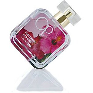 OP Beach Paradise by Ocean Pacific, 3.4 oz Eau De Parfum Spray for Women