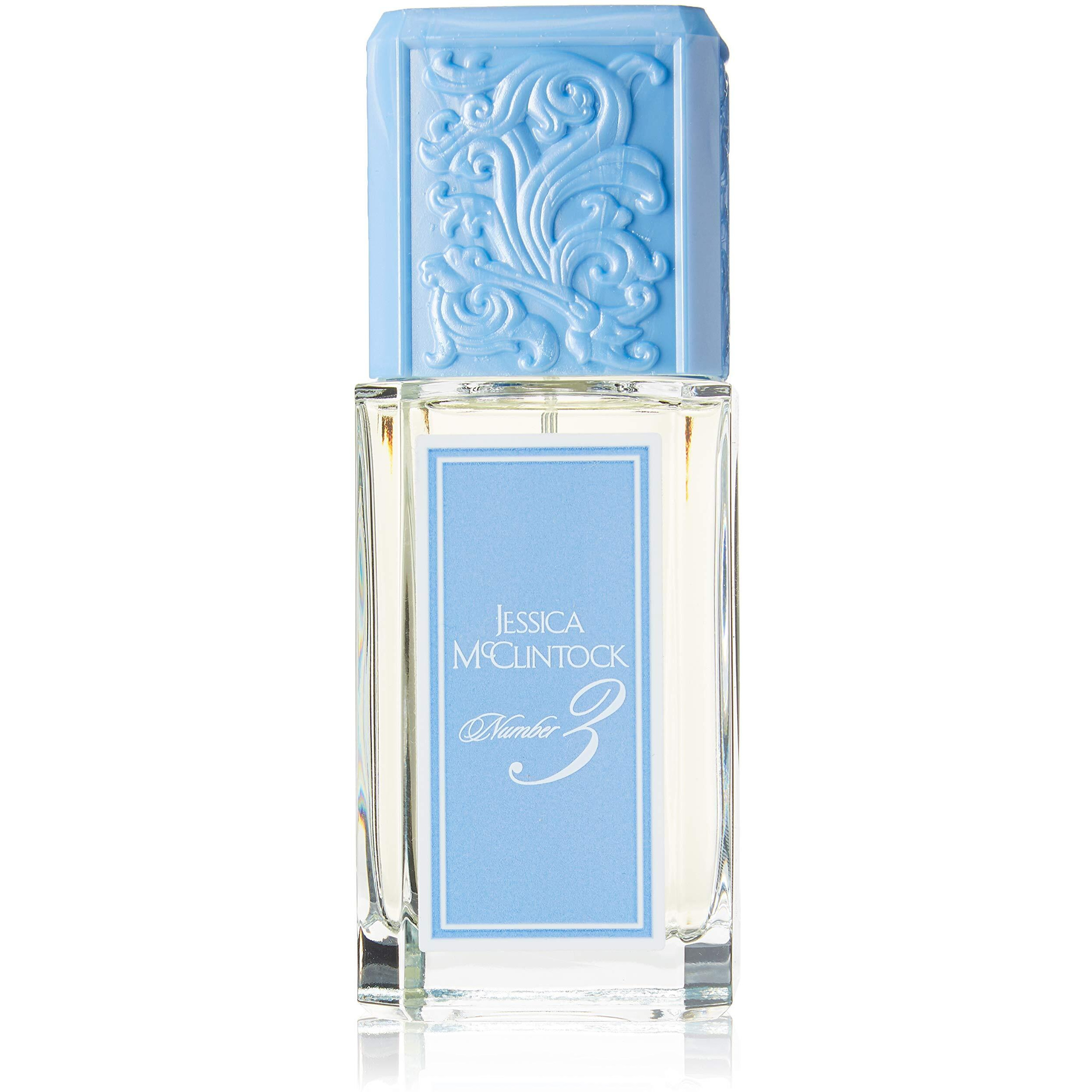 JESSICA Mc clintock 3 by Jessica McClintock Eau De Parfum Spray 3.4 oz(D0102HA74QY.)