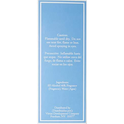 JESSICA Mc clintock 3 by Jessica McClintock Eau De Parfum Spray 3.4 oz(D0102HA74QY.)