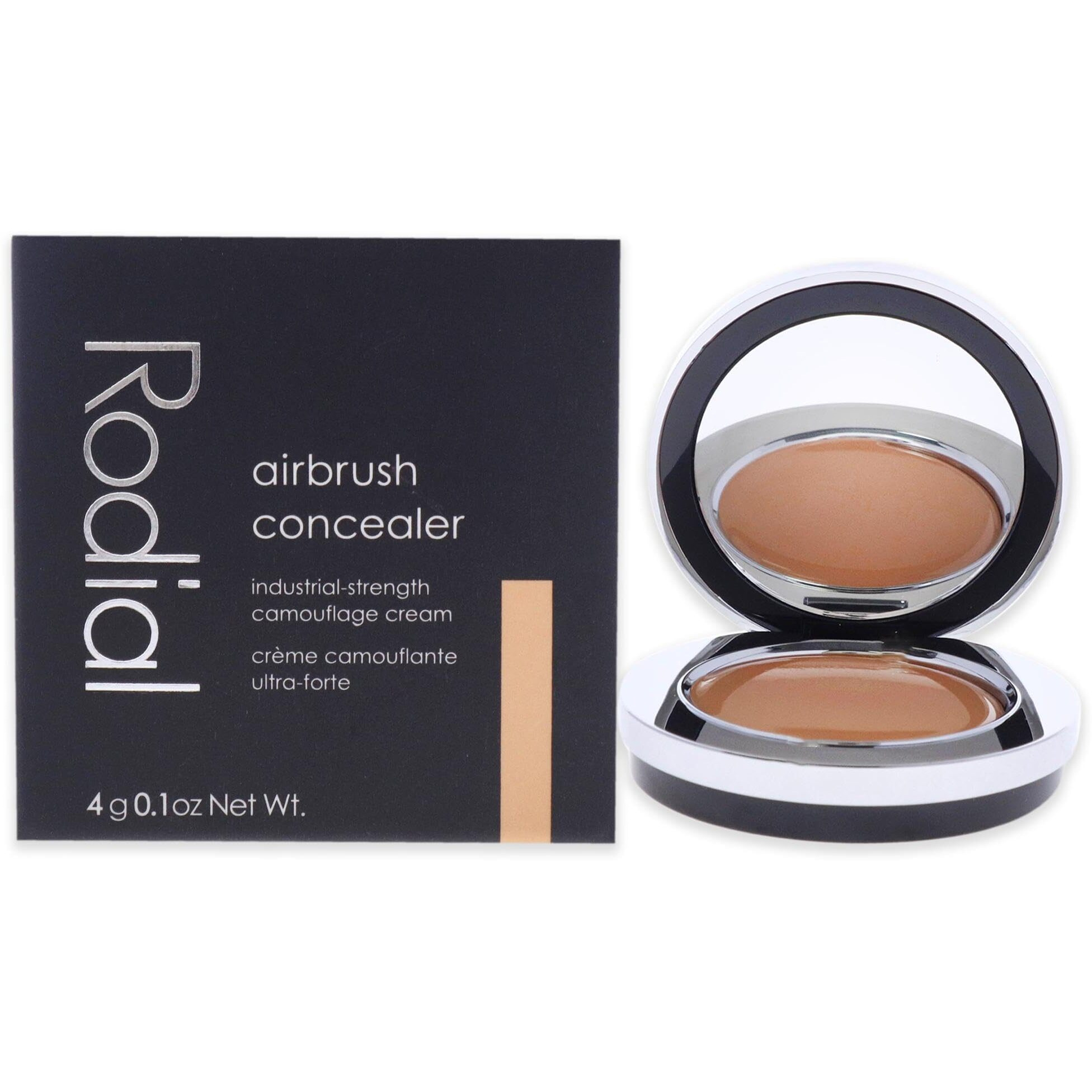 Airbrush Concealer - Key West by Rodial for Women - 0.1 oz Concealer