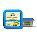 OKAY SHEA and PAPAYA Ultra Moisturizing Body Butter 7oz