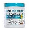 Mirta De Perales Hair Conditioner with Argan, Coconut & Moringa 6 oz.