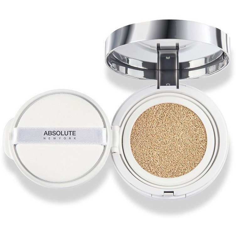 Absolute HD Flawless cushion Foundation(D0102H2cITY)