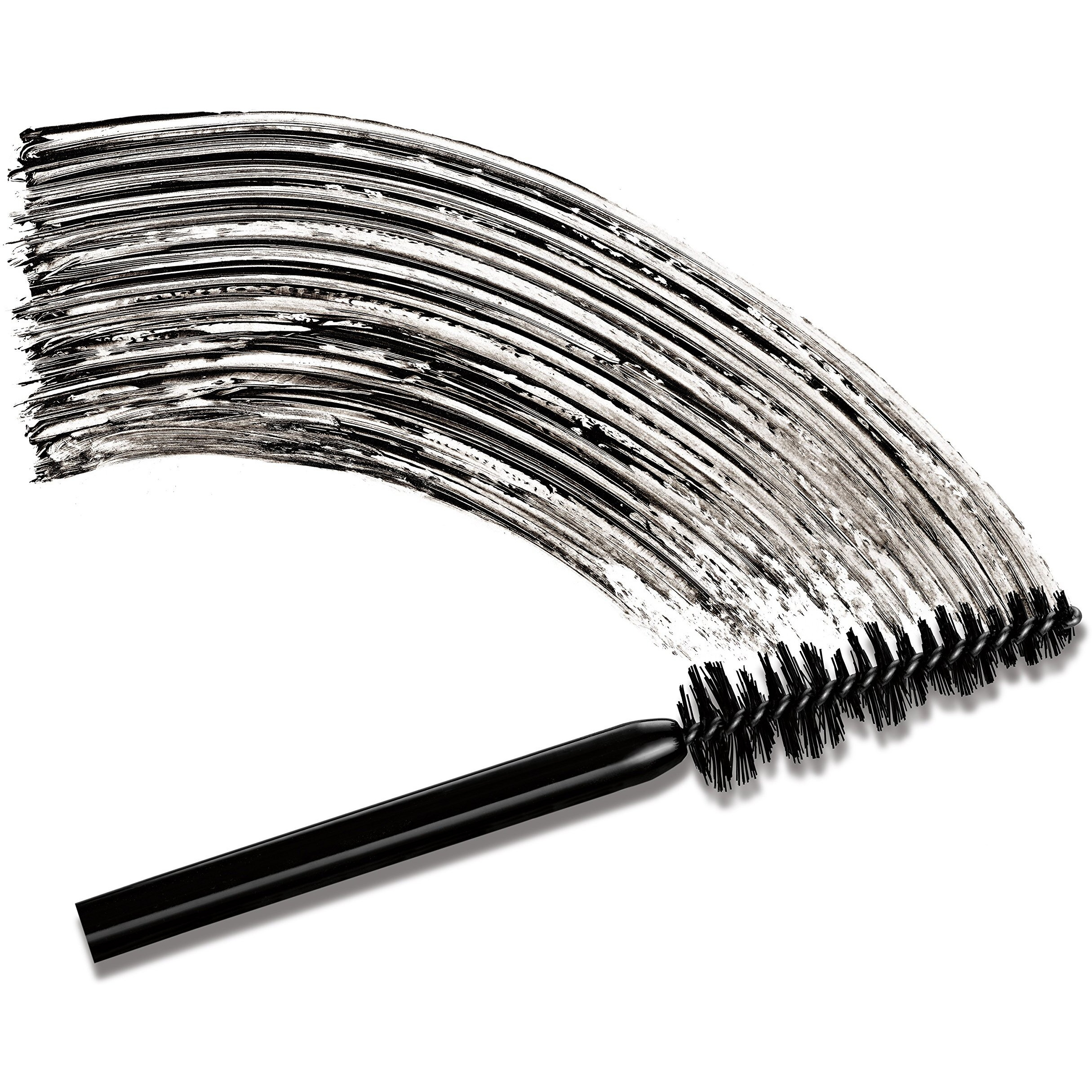 Elizabeth Arden by Elizabeth Arden, .3 oz Lasting Impression Mascara - Lasting Black