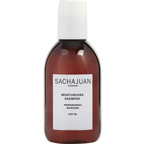 Moisturizing Shampoo by Sachajuan for Unisex - 8.4 oz Shampoo