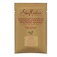 Shea Moisture Manuka Honey & Mafura Oil Intensive Hydration Treatment Masque for Unisex, 2 Ounce