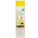 Mirta De Perales Shampoo with Lemon & Chamomile Manzanilla 10 fl oz.