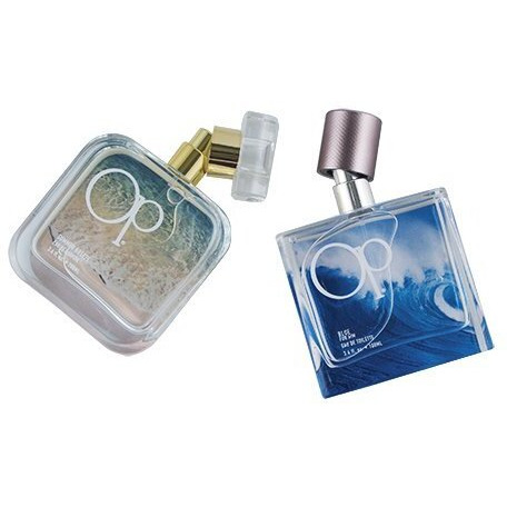 Summer Breeze by Ocean Pacific Eau De Parfum Spray 3.4 oz(D0102HAXLC7.)