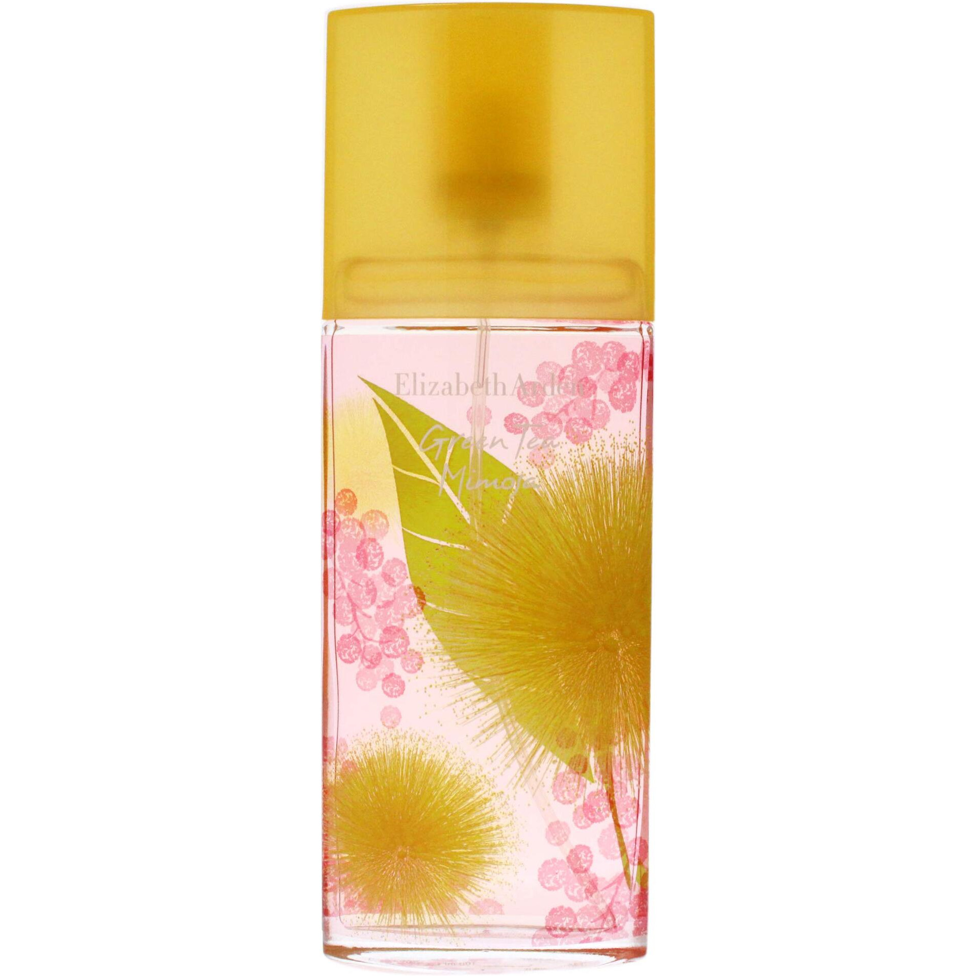 Green Tea Mimosa by Elizabeth Arden Eau De Toilette Spray 3.3 oz(D0102HA71D7.)