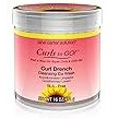Jane Carter Solution Curl Drench Cleansing Co-Wash (16oz) - Hydrating, Nourishing, Reduce Frizz