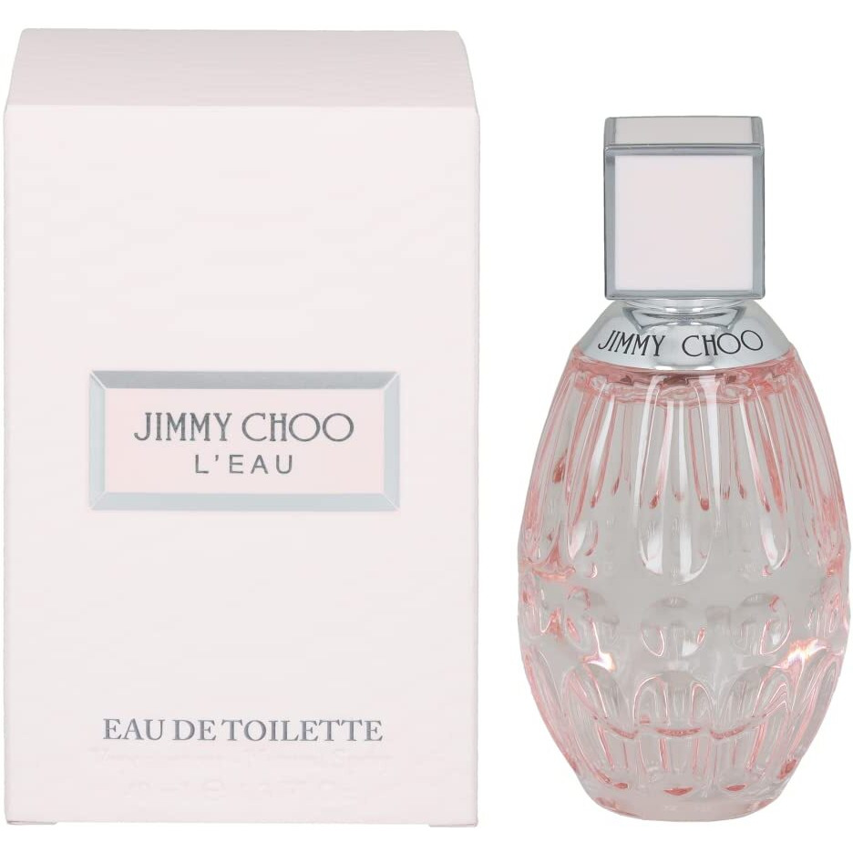 Jimmy Choo L'eau by Jimmy Choo Eau De Toilette Spray 1.3 oz(D0102HAXVLV.)