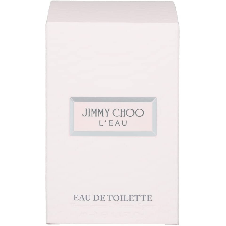 Jimmy Choo L'eau by Jimmy Choo Eau De Toilette Spray 1.3 oz(D0102HAXVLV.)