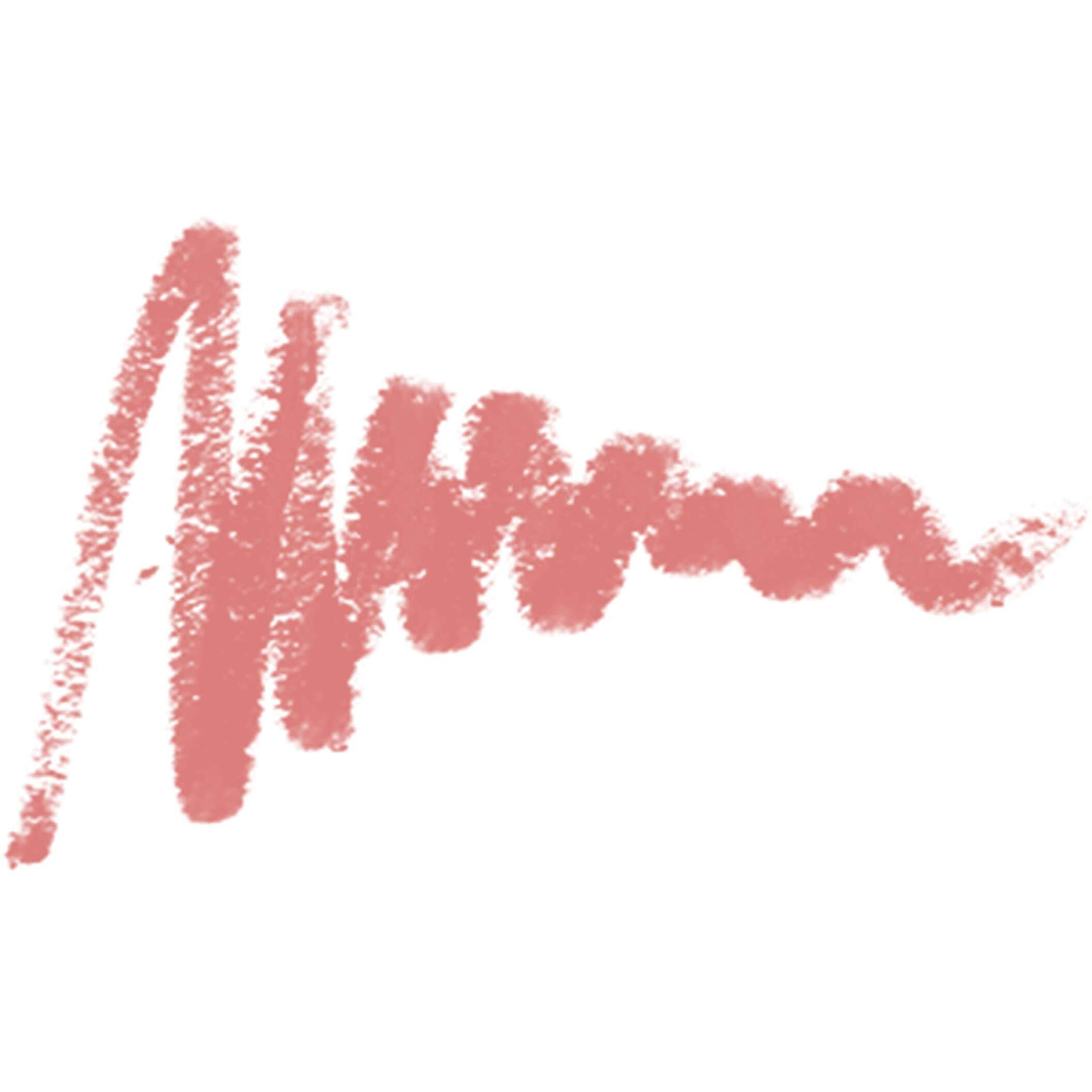 Lasting Finish Lip Liner - 080 Blushing Nude by Rimmel London for Women - 0.04 oz Lip Liner