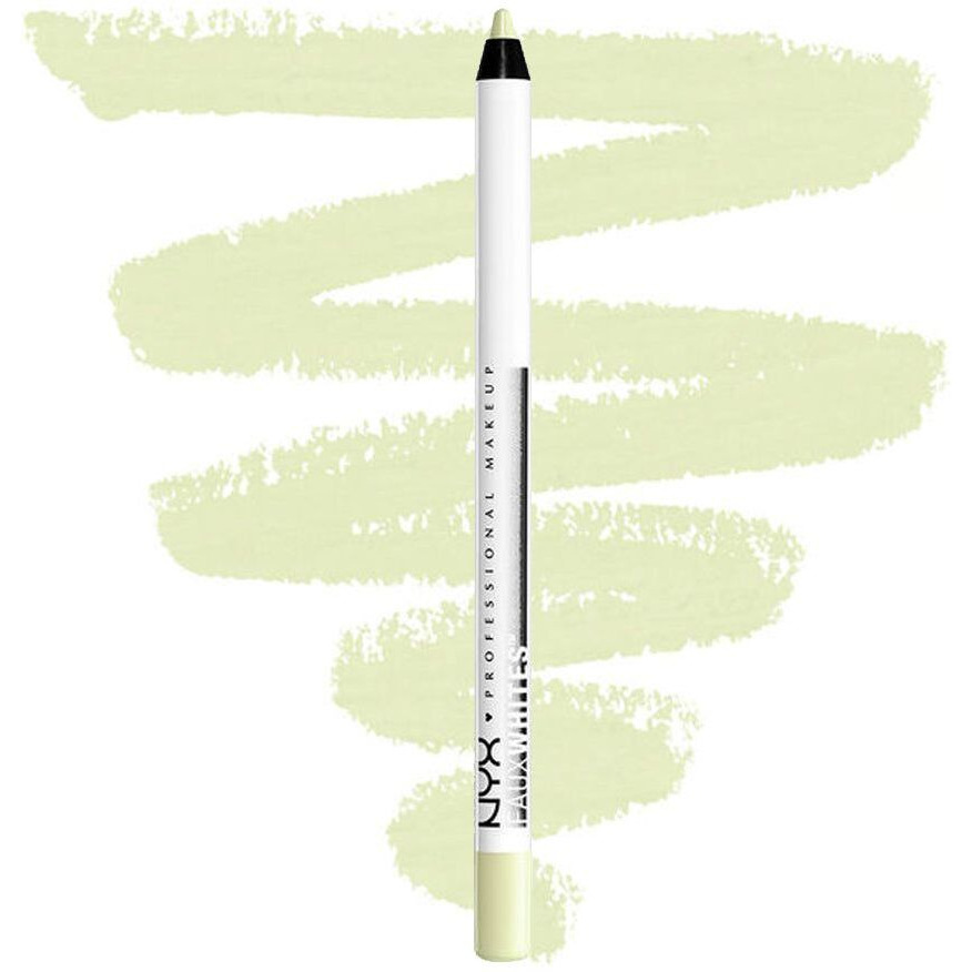 NYX Faux White Eye Brightener(D0102H2cKX7)