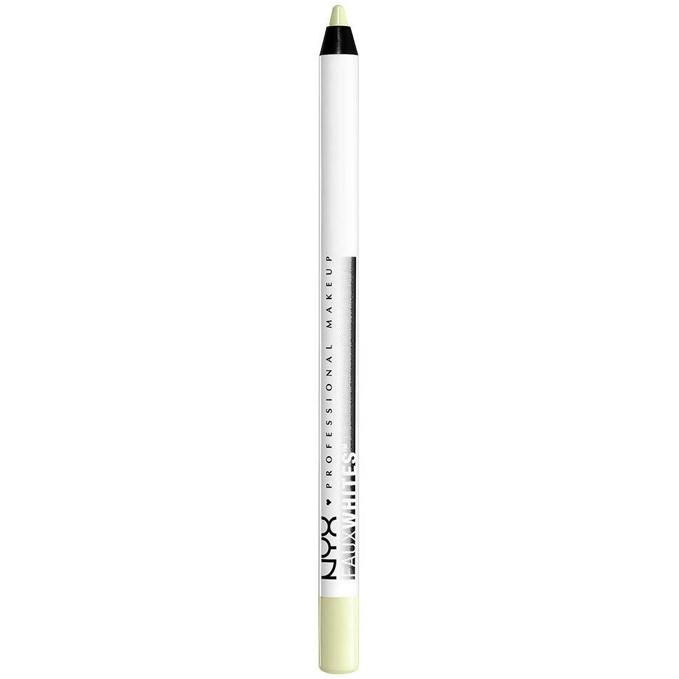 NYX Faux White Eye Brightener(D0102H2cKX7)