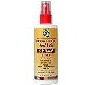 African Essence Control Wig Spray 4 oz. by African Essence