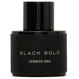 Kenneth Cole Black Bold by Kenneth Cole Eau De Parfum Spray 3.4 oz(D0102HA7NTA.)