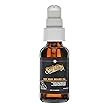 Suavecito Bay Rum Beard Oil 1 oz.
