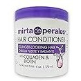 Mirta De Perales Hair Conditioner with Collagen & Biotin 6 oz
