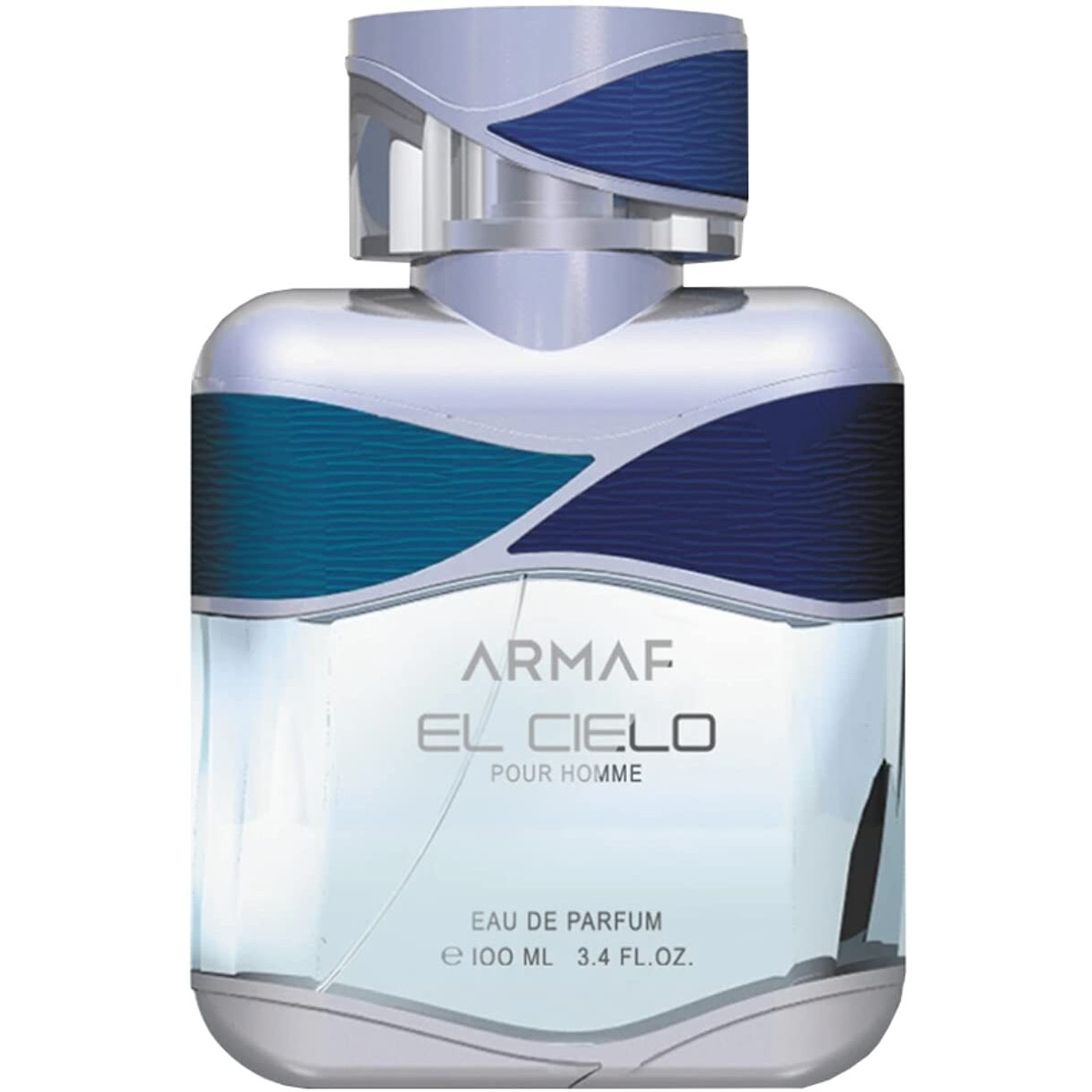 Armaf El Cielo by Armaf Eau De Parfum Spray 3.4 oz(D0102HAXMLU.)