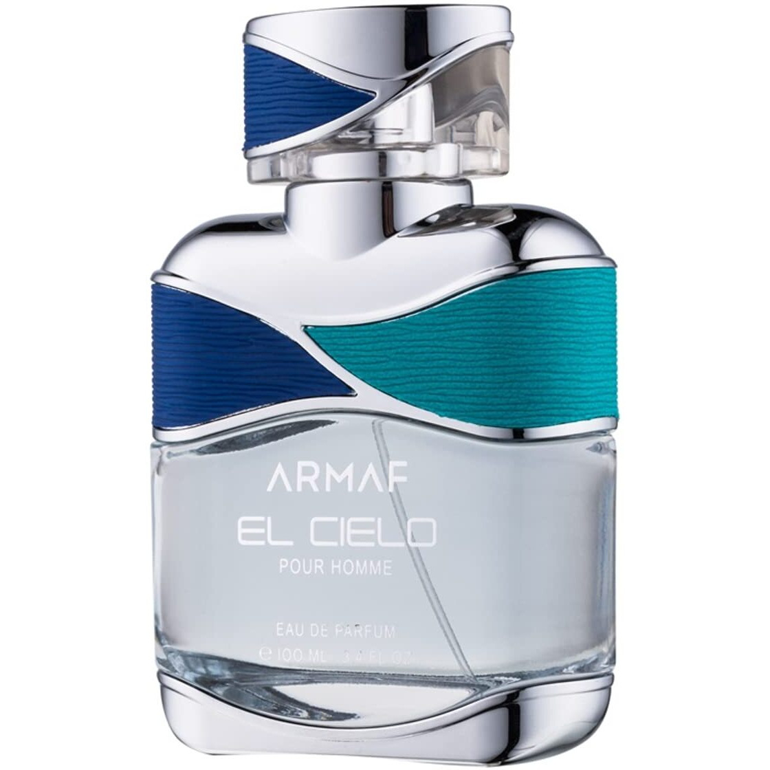 Armaf El Cielo by Armaf Eau De Parfum Spray 3.4 oz(D0102HAXMLU.)