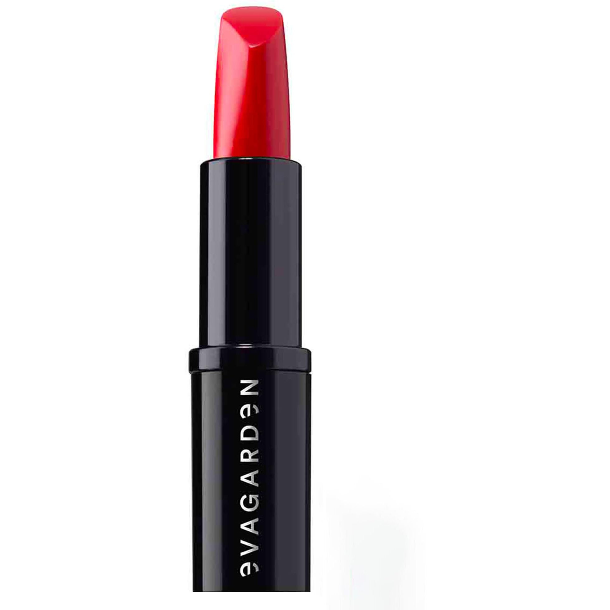 Care Color Lipstick - 593 Raspberry by Evagarden for Women - 0.10 oz Lipstick