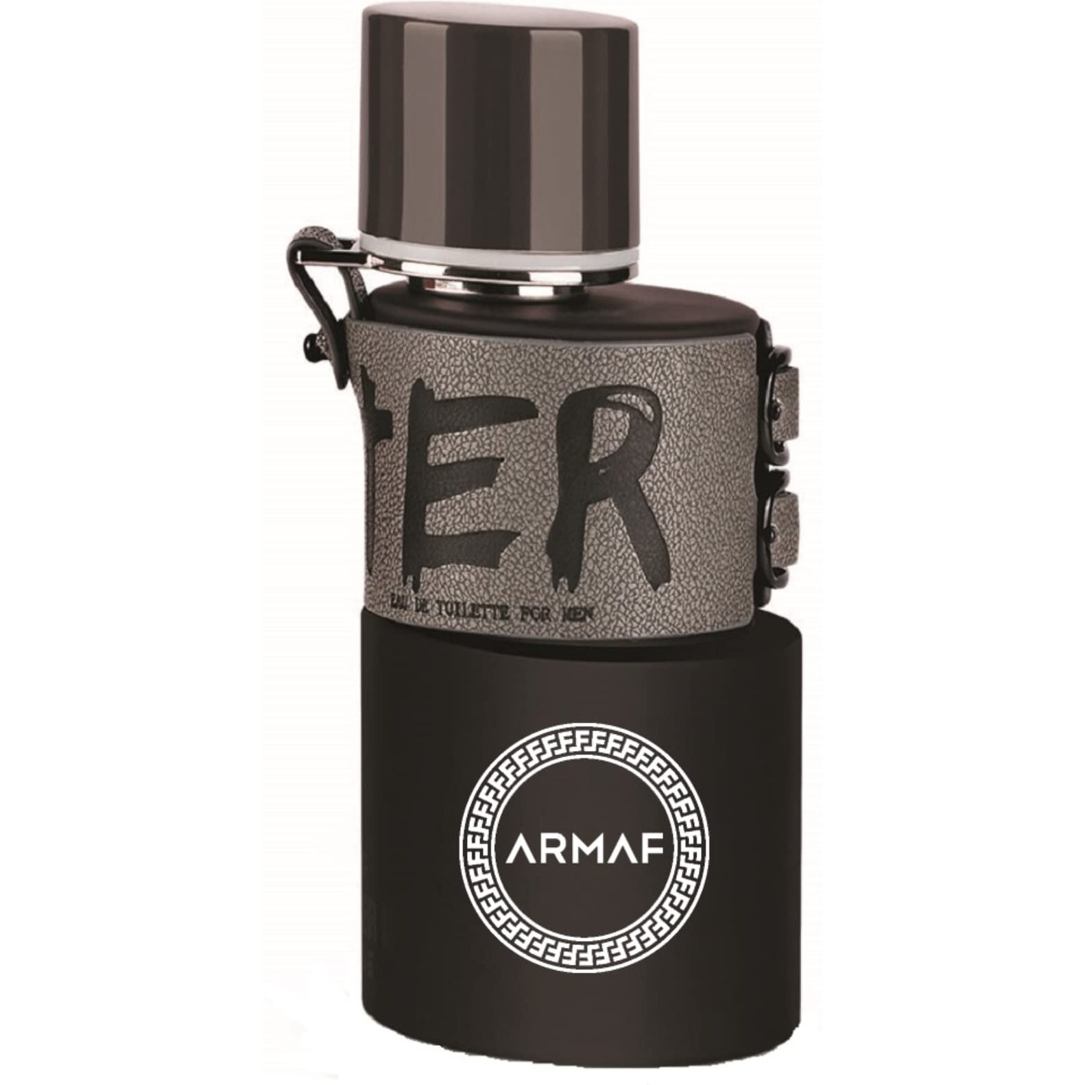 Hunter Intense by Armaf for Men - 3.4 oz EDP Spray