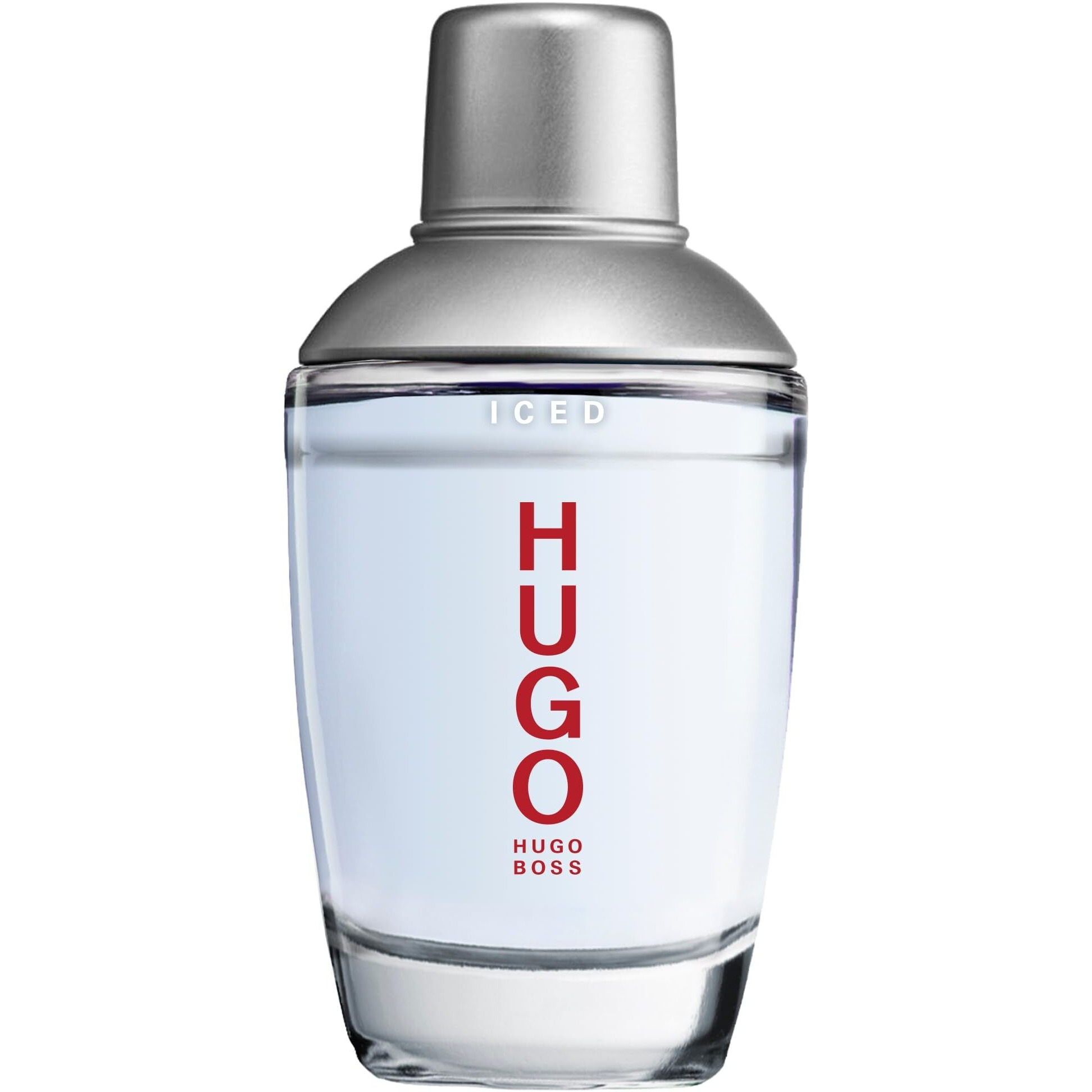 Hugo Iced by Hugo Boss Eau De Toilette Spray 2.5 oz(D0102HA7SPV.)