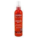 Cantu Natural Hair Coconut Oil Shine & Hold Mist 8.4 Ounce Spry (248ml) (2 Pack)